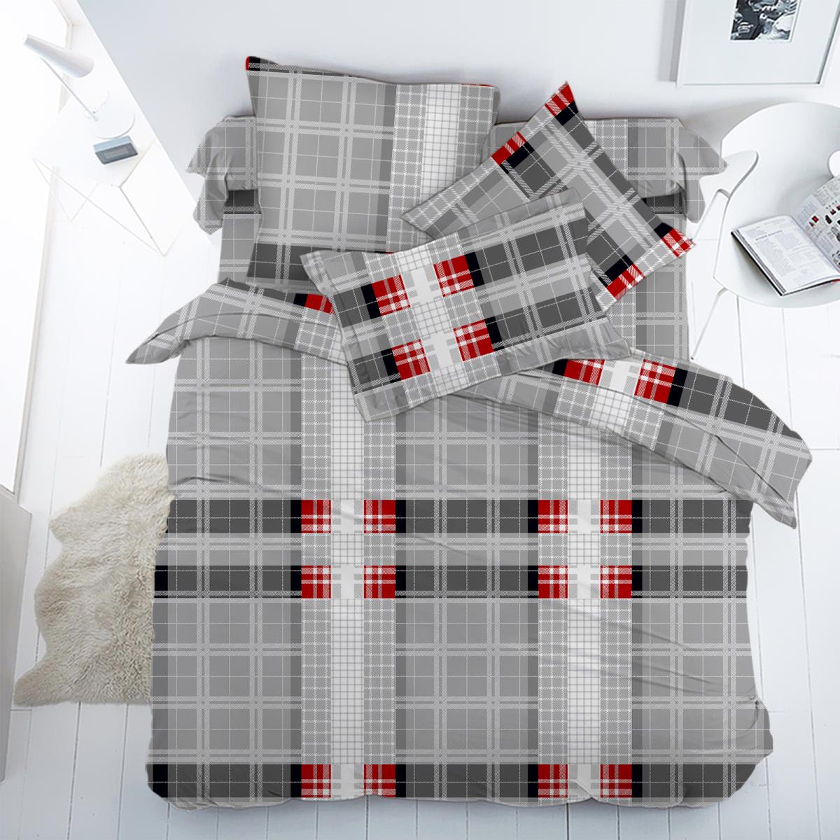 Бязь Комфорт 150 см наб рис.13119-1 Морис - 0