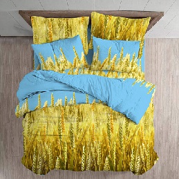 Бязь наб 220 см 70999/2 Русское поле - 0