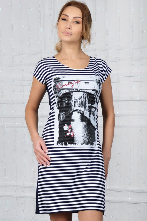 Сарафан Радуга 44-54 РДГ 919 - 0