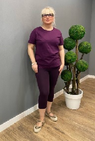 Велосипедки жен. Фур арт.1002 - 0