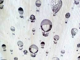 Перкаль наб. 220 см 65911 НФРТ - 0