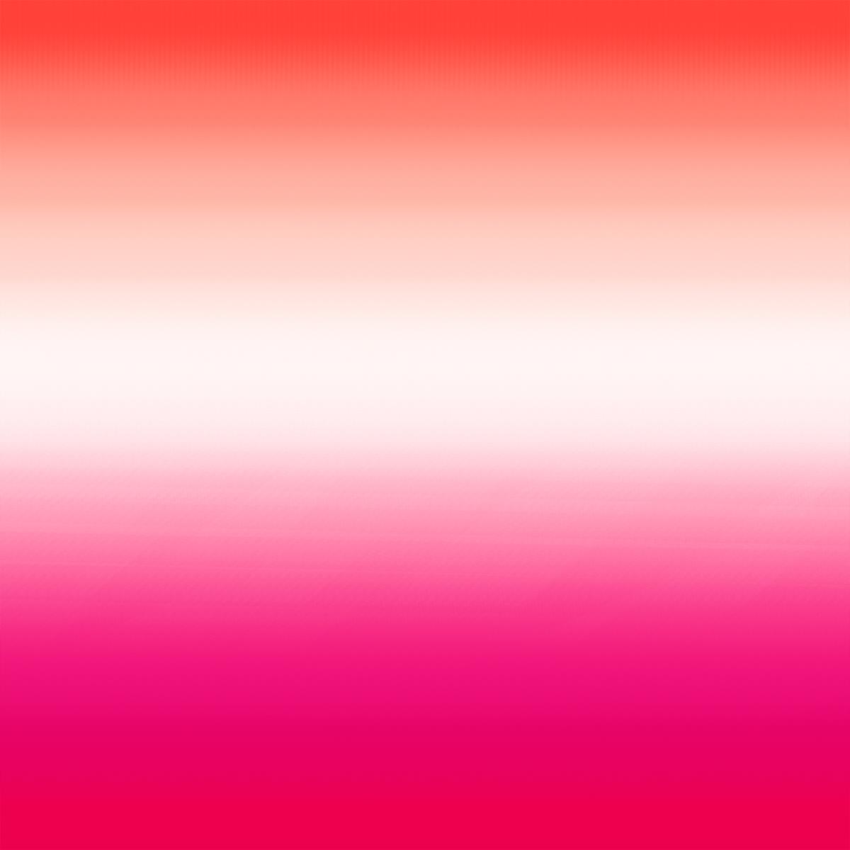 Сатин 220 см наб рис.11998-2 Пурпурный закат - 1