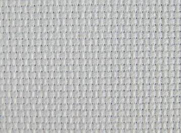 Канва аппретированная 48*50 см 100% х/б арт 14СТ 52 кл/10 см белая отрез