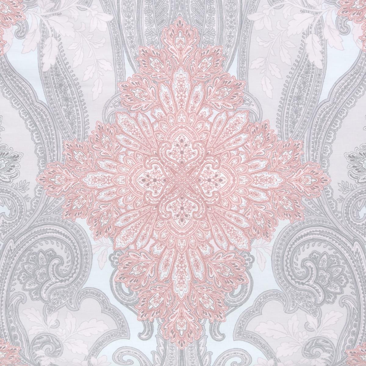 КПБ перкаль Floox рис.40135-1 Ажур - 1