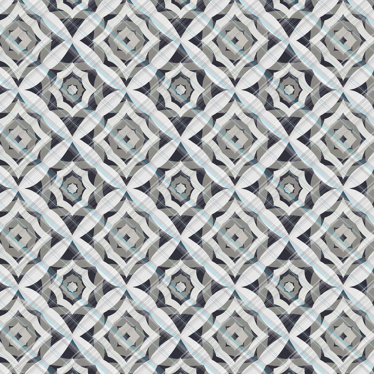 Перкаль 220 см наб рис.6795-1 Гудвин - 1