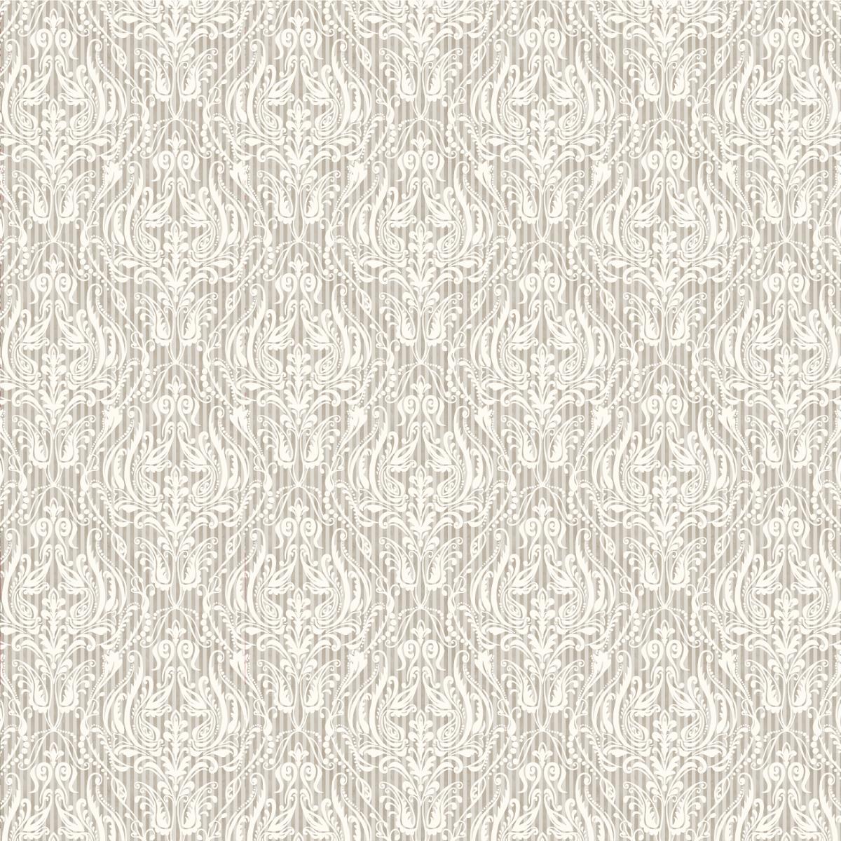 Бельевое полотно 220 см наб рис.41072-1 Кларис - 1