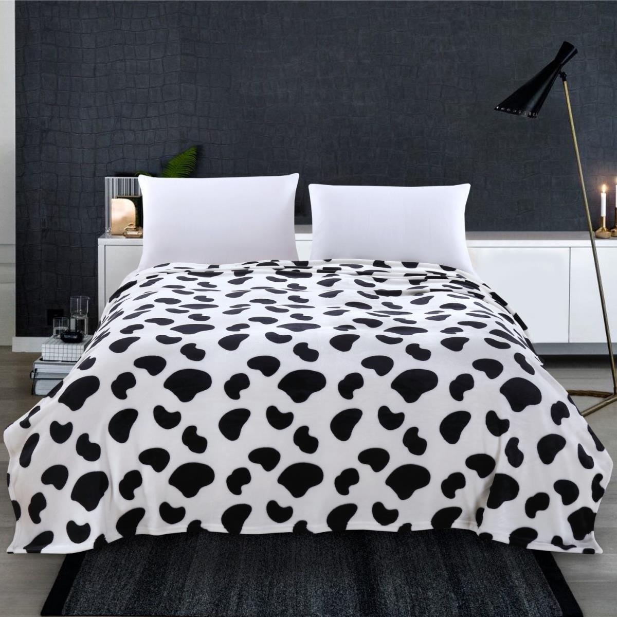 Плед велсофт Все ДOMA/Vse DOMA УСЛАДА - 0