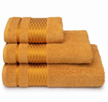 Полотенце махровое цв.15-0960 ДМ ПЦ-5197 Reptile - 0