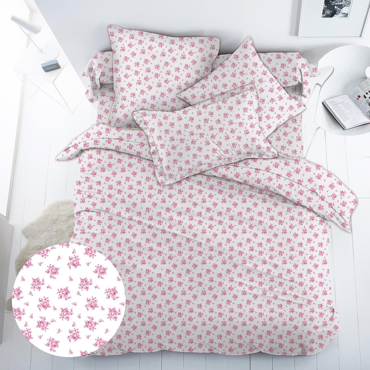 Перкаль 150 см наб рис.13509-1 Клара - 1