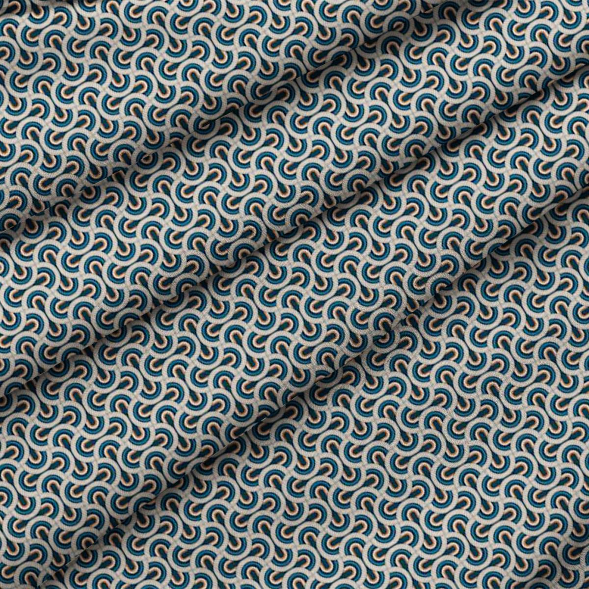 Бязь Комфорт 150 см наб рис.29073-1 Жерард - 1