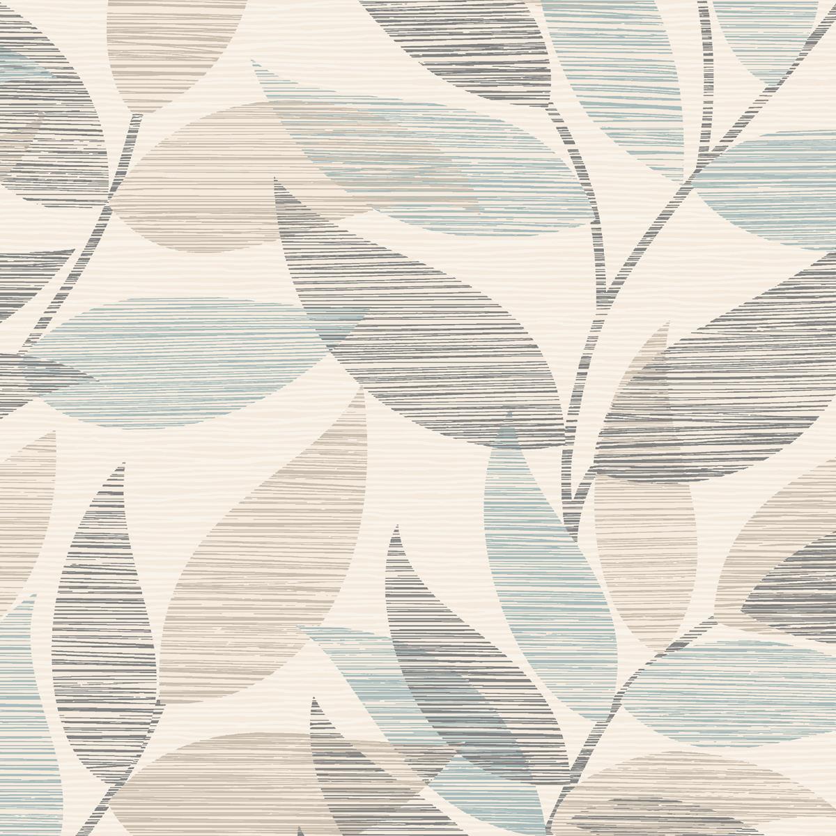 Бязь Премиум 220 см наб рис.40181-1 Мелесса (комп 969624) - 1