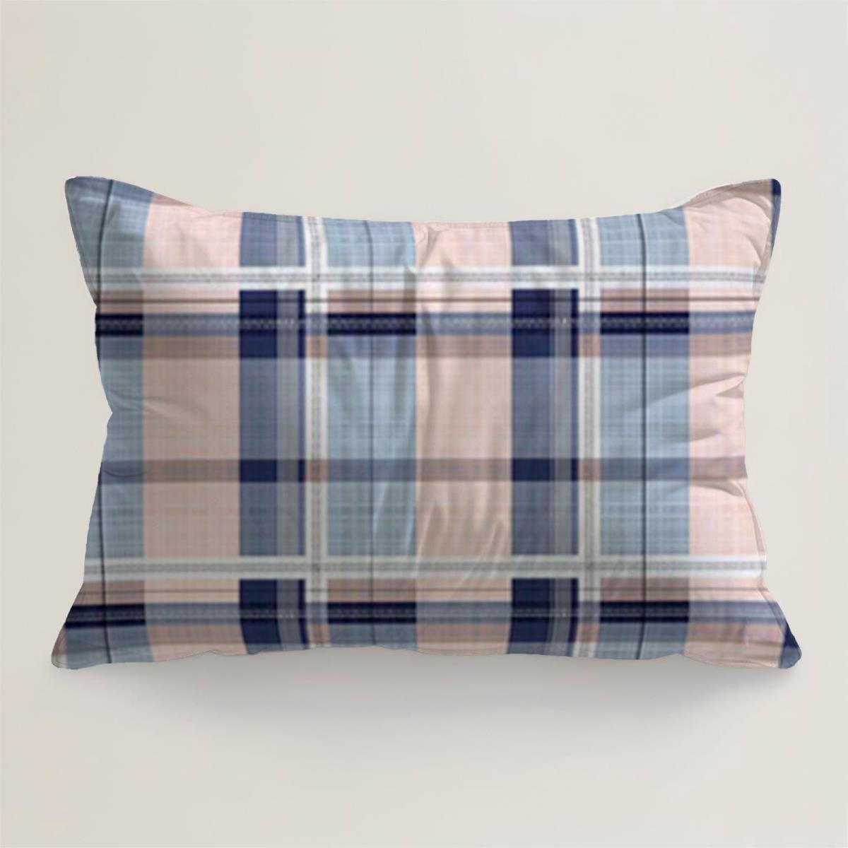 Подушка дачная Fine Line Коллекция Сеновал Шафран - 0