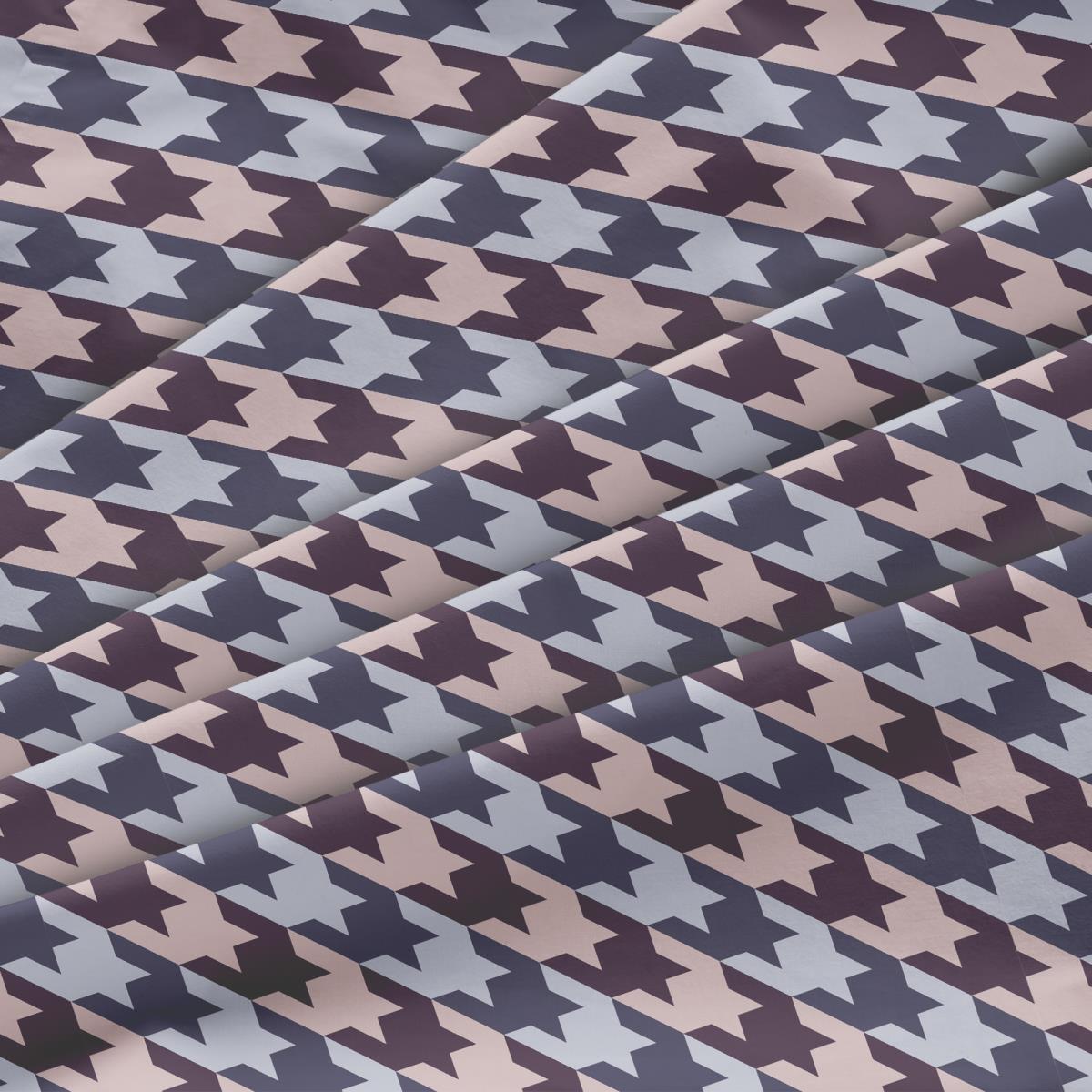 Перкаль 220 см наб рис.50182-1 Твигги (комп 923379) - 2