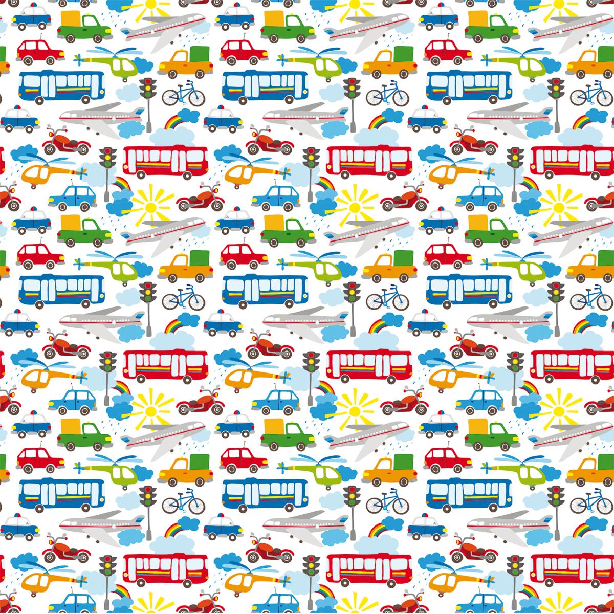 Перкаль 150 см наб рис.4622-1 - 1