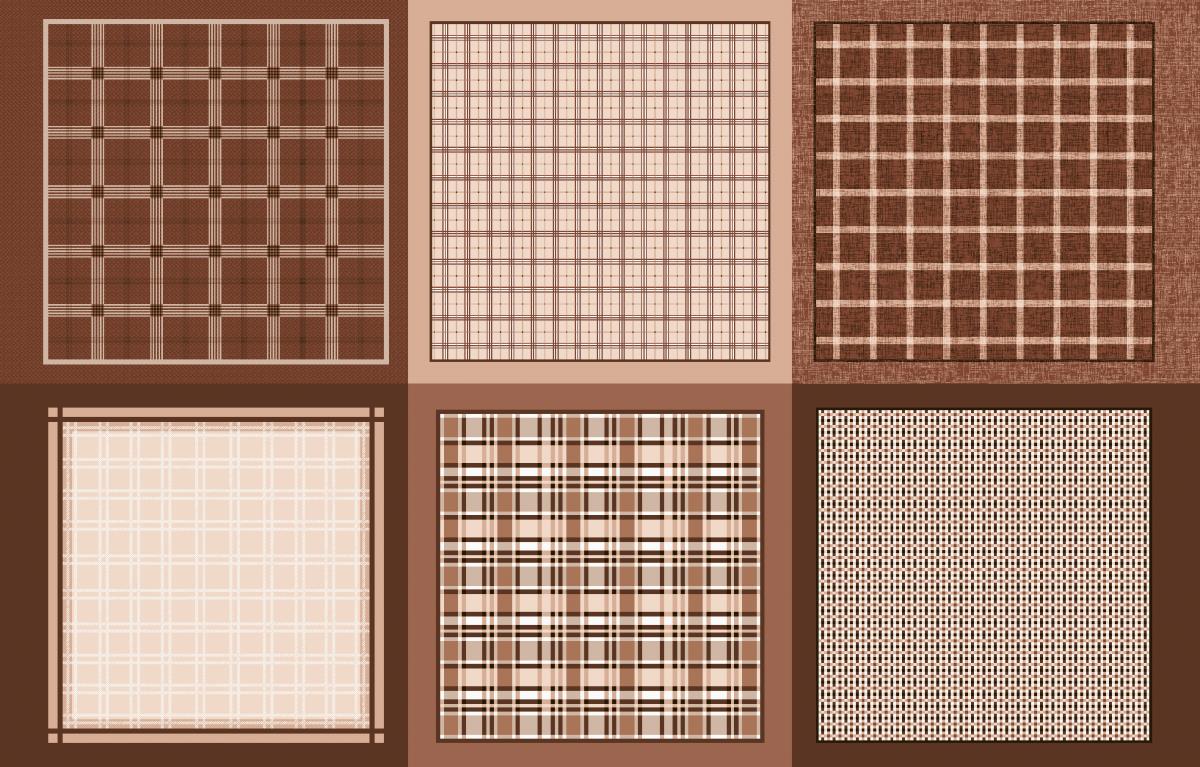 Ситец 95 см наб рис.21222-2 Элегант - 1