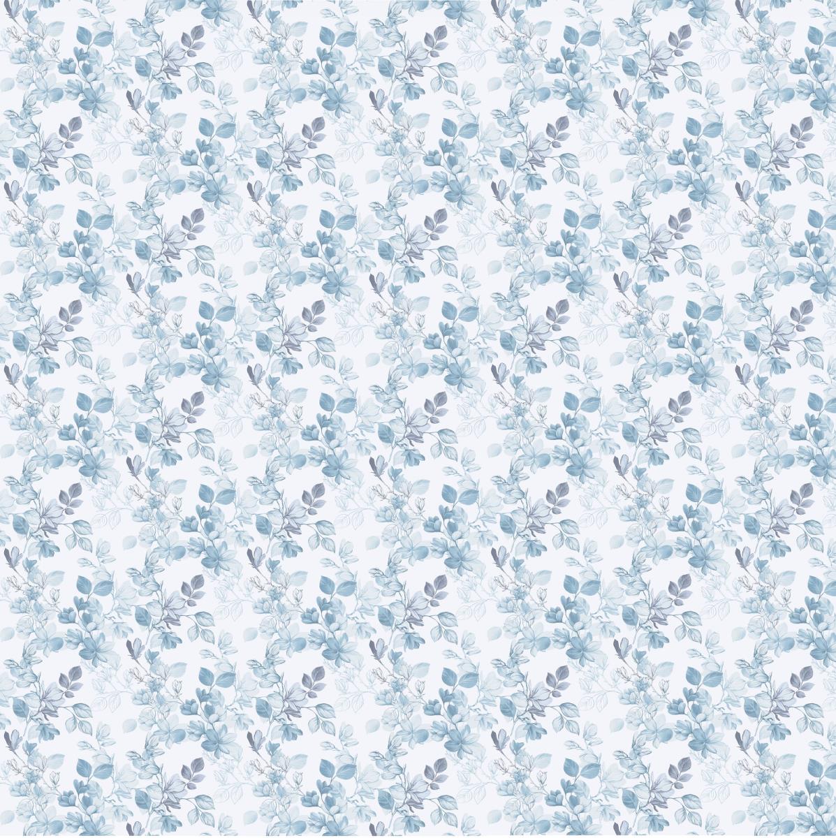 Перкаль 220 см наб рис.72221-1 Пелагея - 1