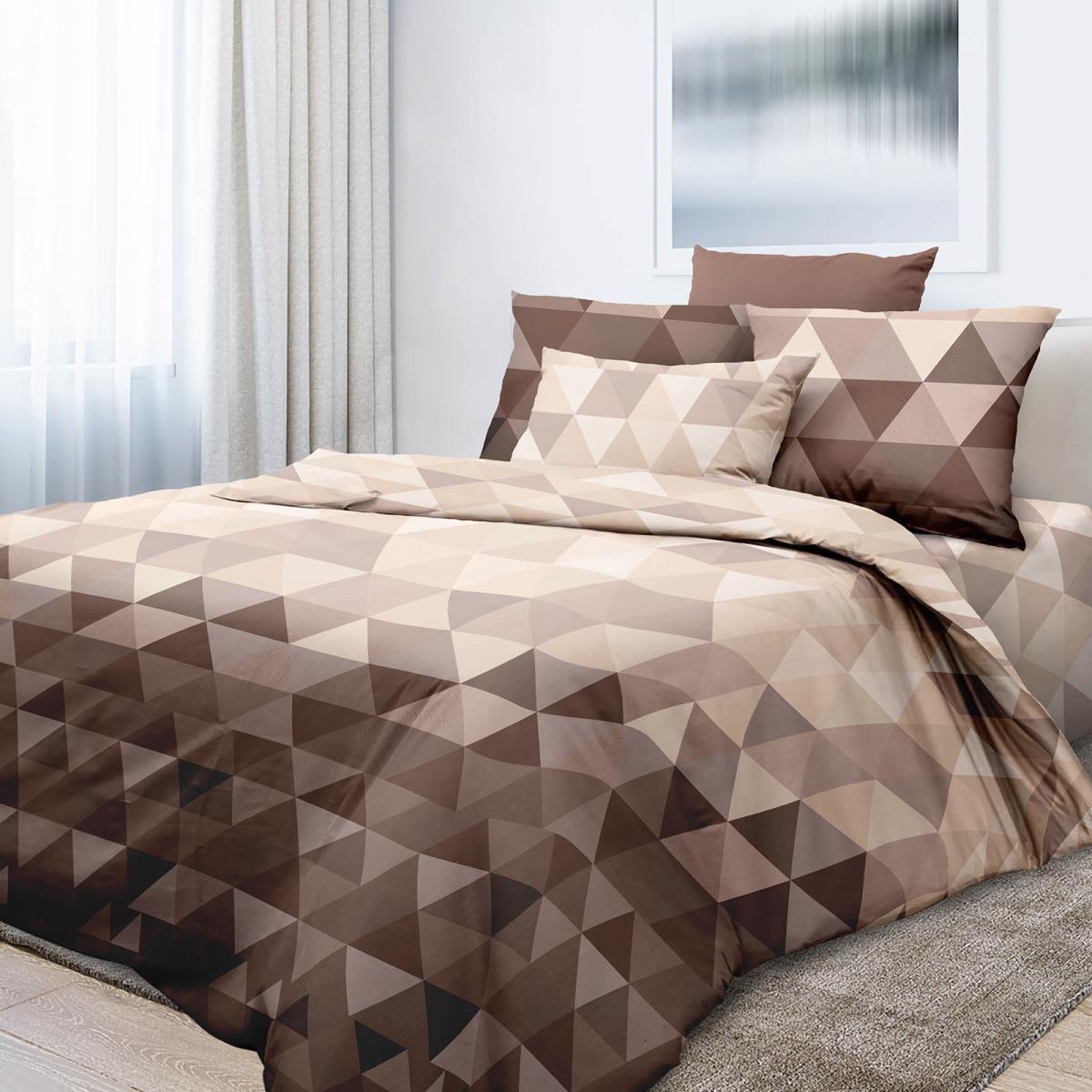 Бязь Премиум 220 см наб рис.15432-5 Форест - 0