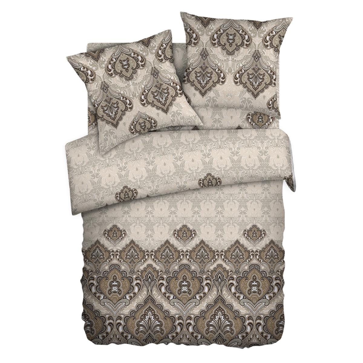 КПБ бязь Любимый дом рис.6422-1 Бернард - 1