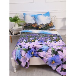 КПБ Маруся ДиС Нежные колокольчики 3035-1 - 0