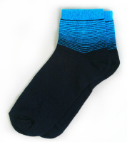 Носки жен. 23-25 ТАЮ С-106 - 0