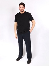 Брюки муж. Т.Синий 471 50 02 - 0