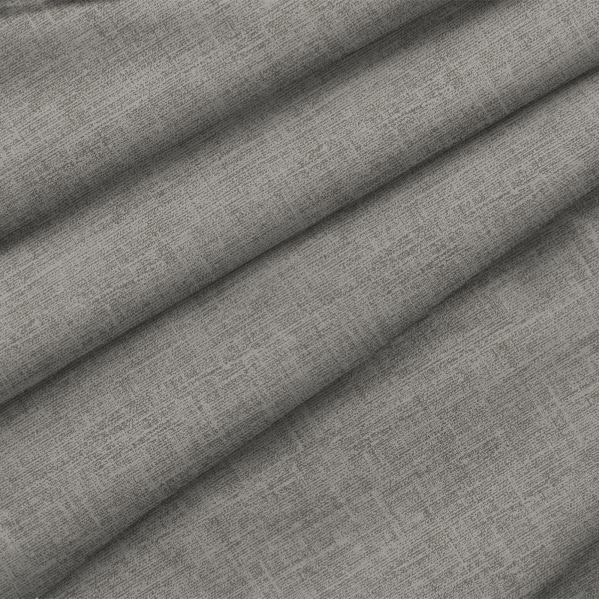 Скатерть рогожка WENGE рис.60008-2 Juliet stone - 1
