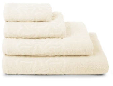 Полотенце махровое 295 г/мкв цв.11-0107 Радуга - 0