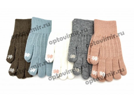 Перчатки жен. Корона 7832 (м) - 0