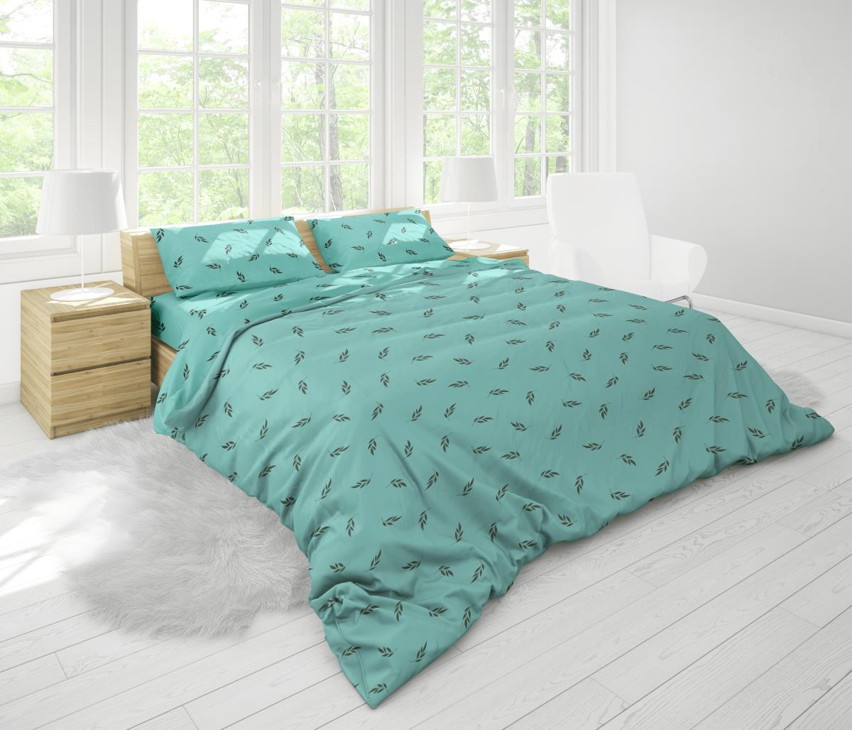 КПБ бязь С любовью рис.50207-1 - 0