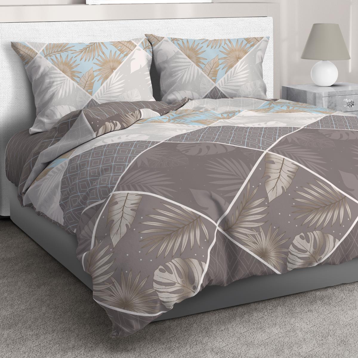 Бязь Комфорт 220 см наб рис.50160-1 Норманди - 0