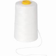 0101 Нитки 210ЛШ цв.0101 (01) белые (1000м) - 0