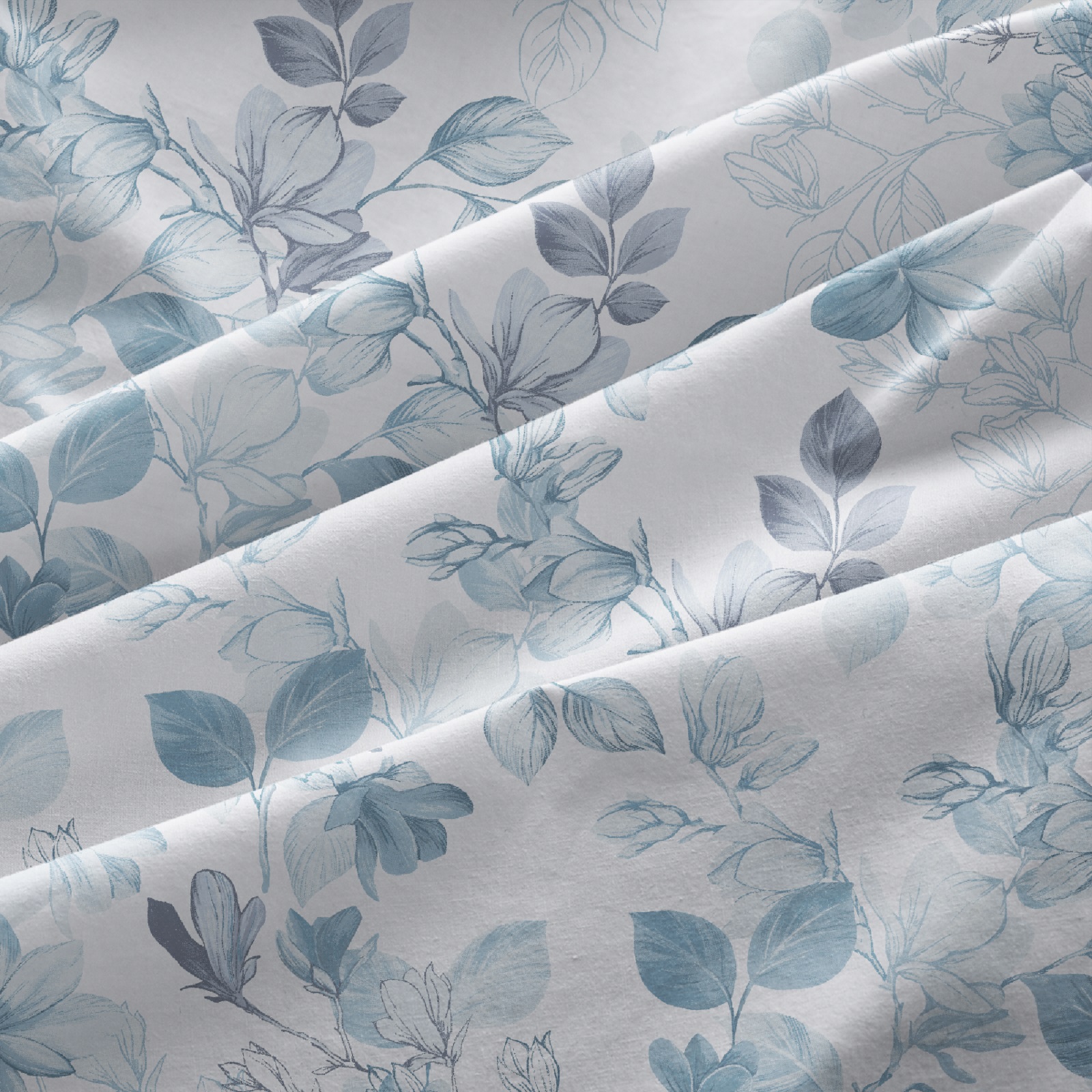 Перкаль 220 см наб рис.72221-1 Пелагея - 2