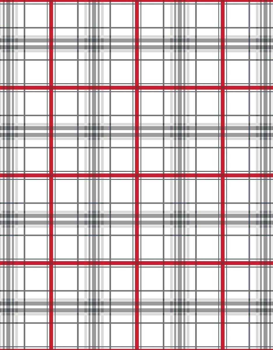 Полотно вафельное 50 см наб рис.29236-1 Тартар - 0