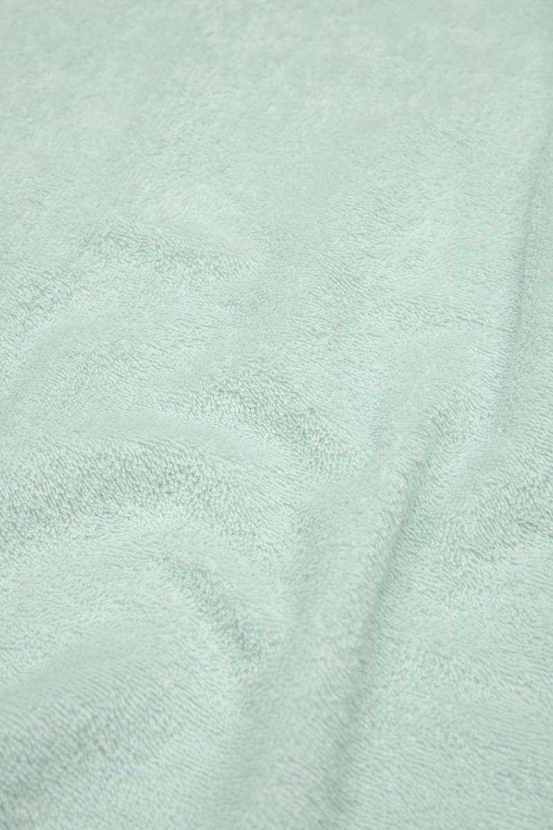 Полотенце махровое Fine Line Уютный дом, мятный - 1