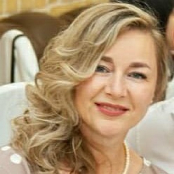 Акилова Елена Николаевна