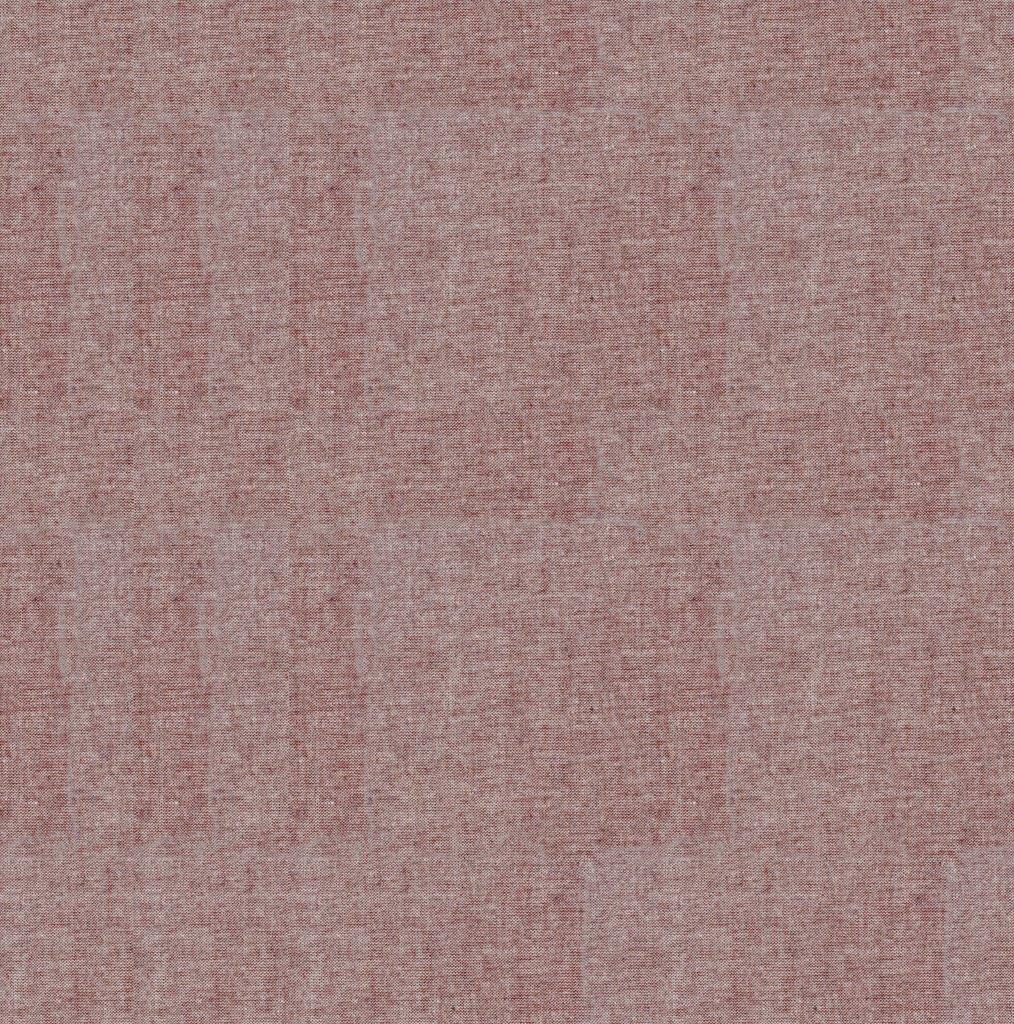 Пестроткань Меланж 220 см бордо - 1