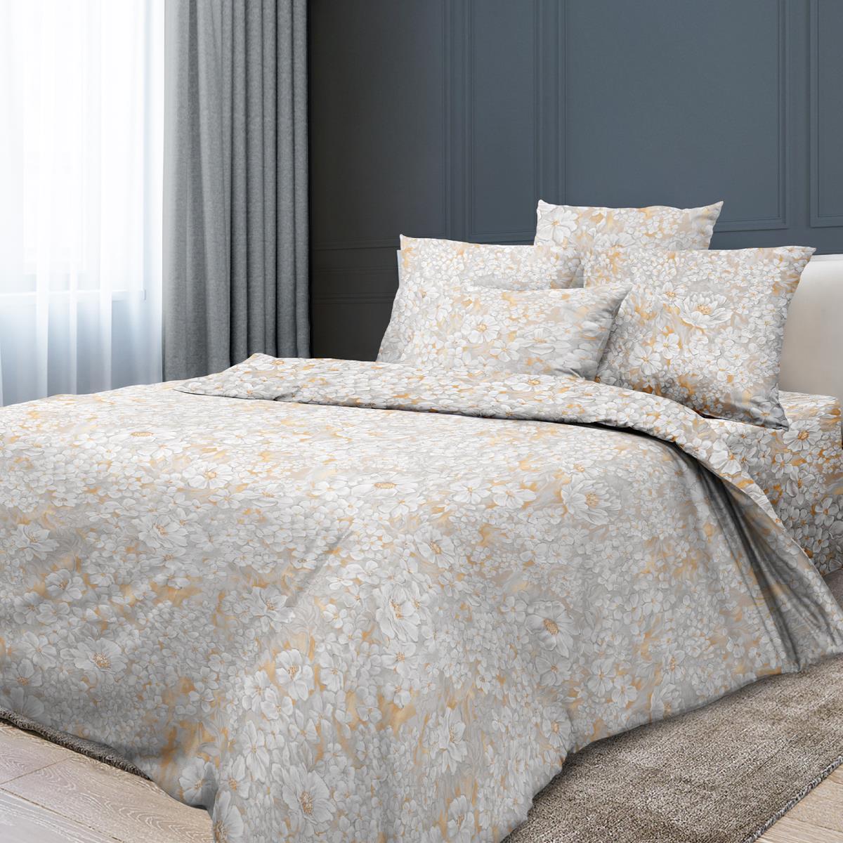 Сатин 220 см наб рис.6873-2 Искушение - 0