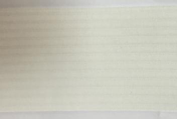 Резинка  8 мм белая (100м) - 0