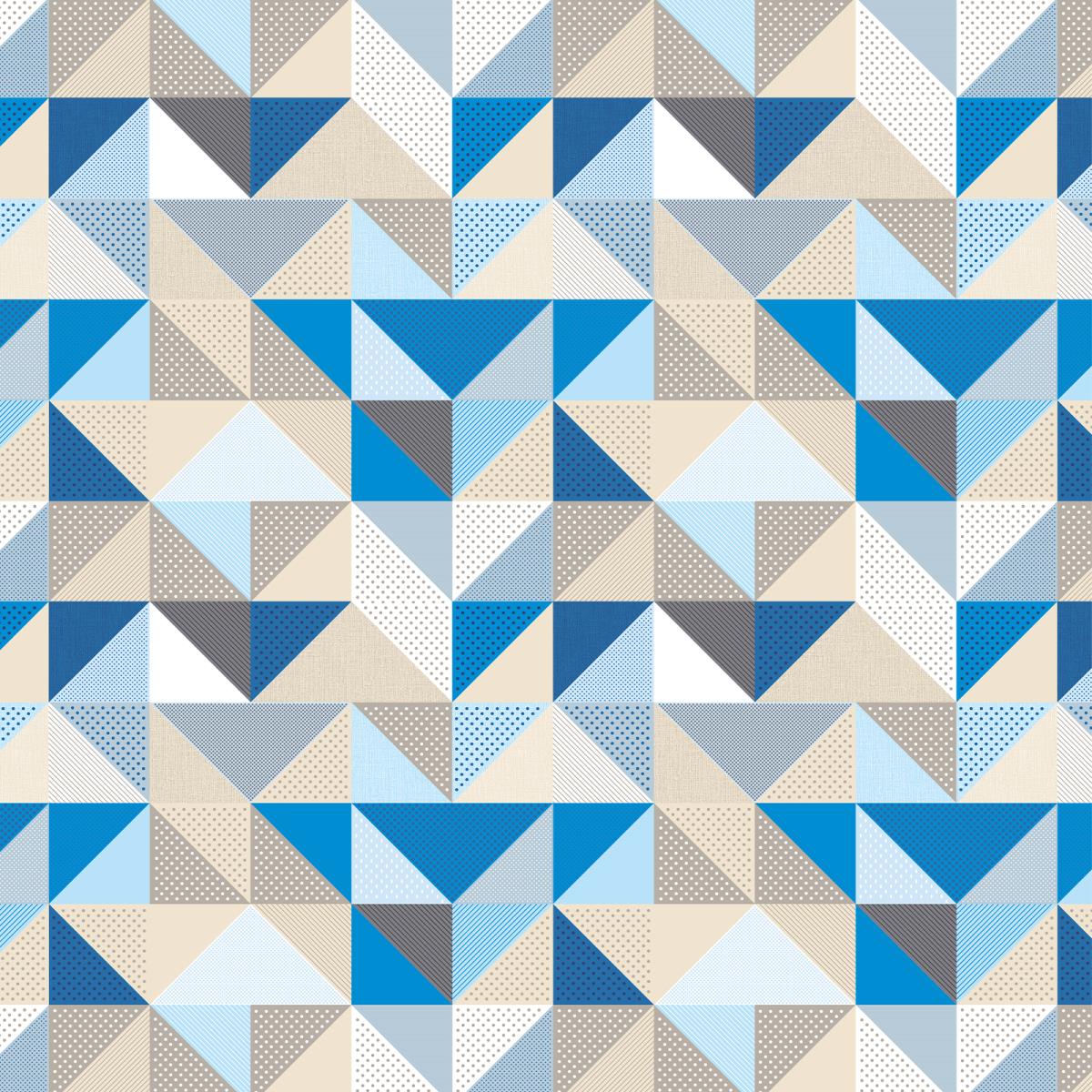 Бязь Комфорт 150 см наб рис.13300-1 Оскар - 1