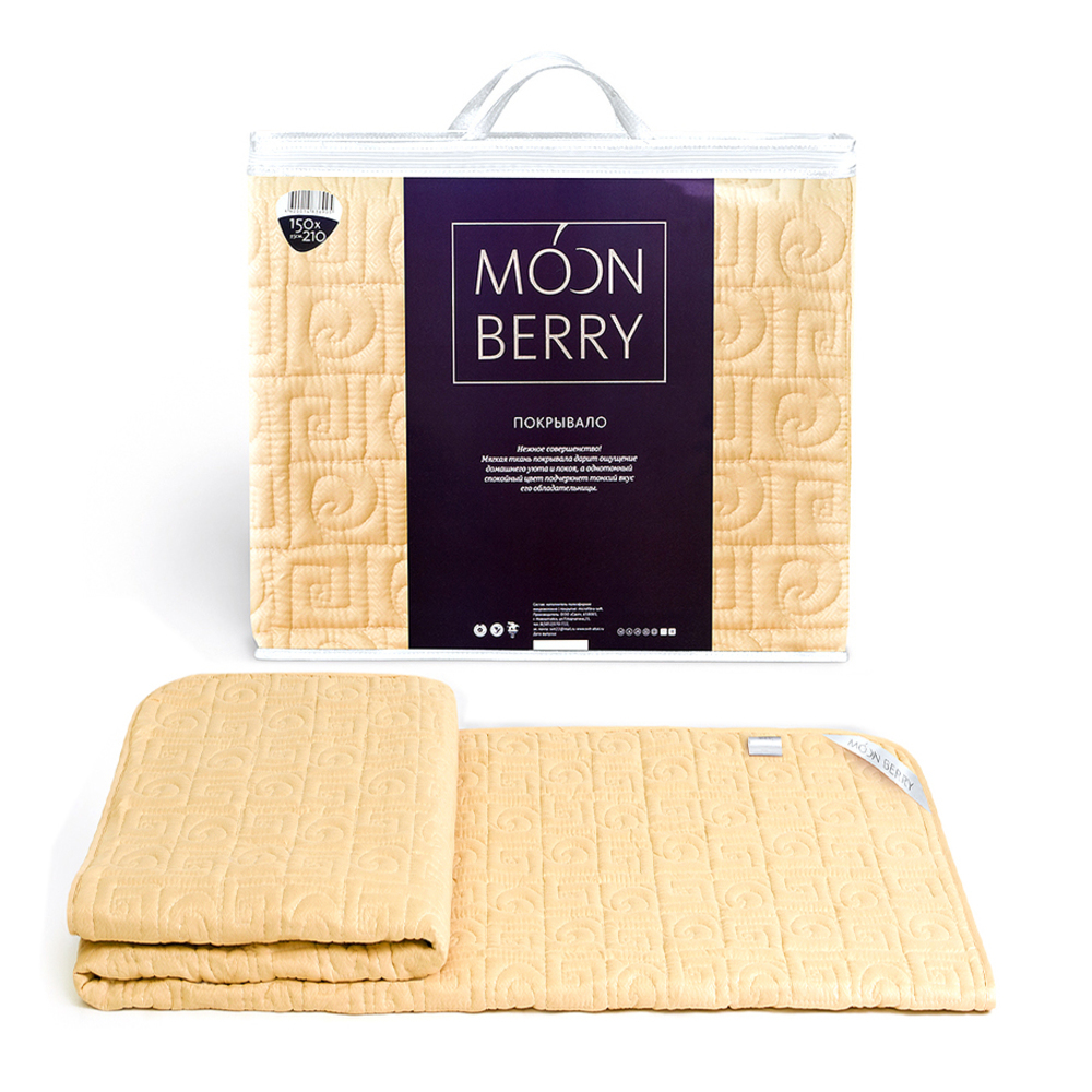 Покрывало Moonberry в ассортименте - 0