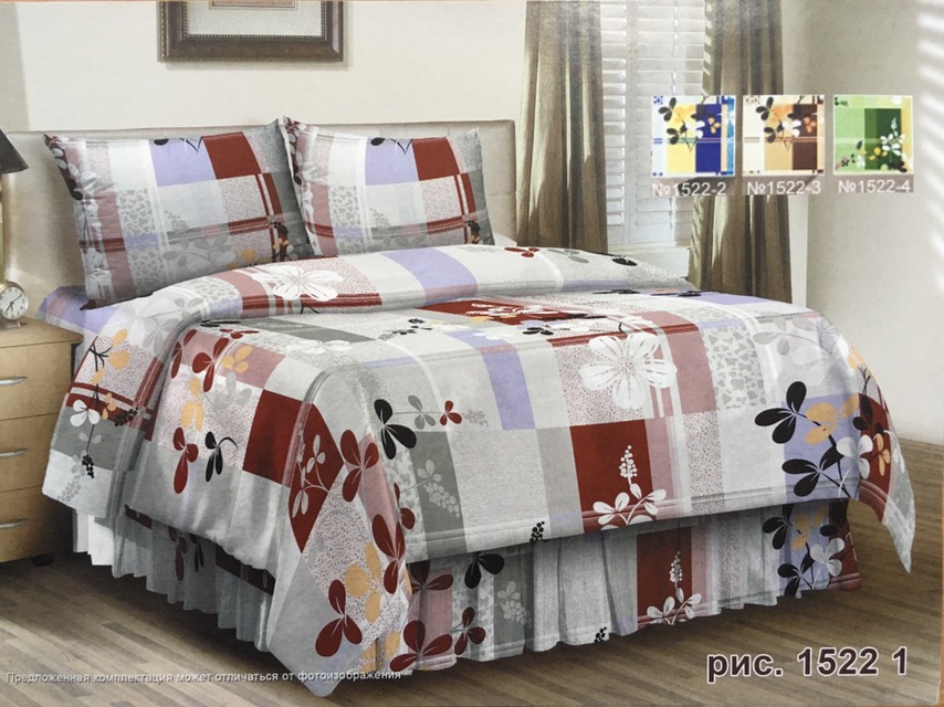 КПБ Маруся рис.1522/2 ДиС - 0