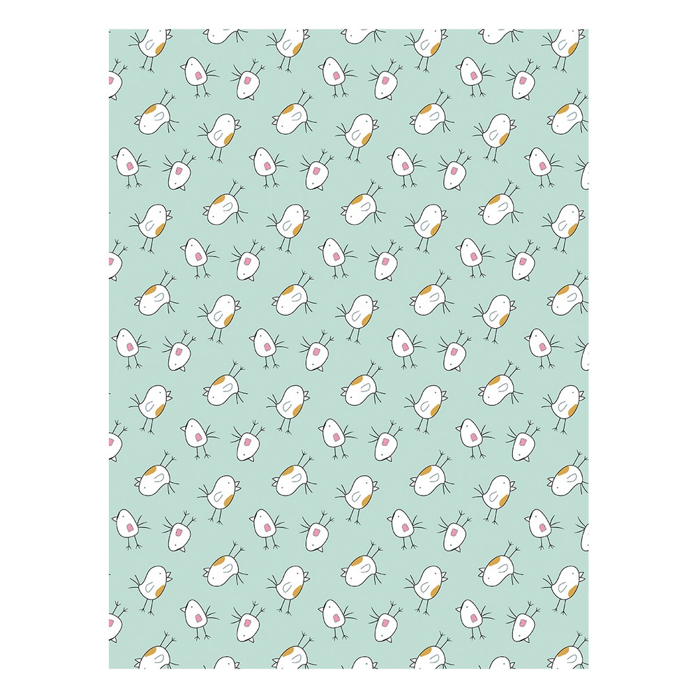 Плед-покрывало ВЕЛСОФТ/VELSOFT 3D Птичка - 2