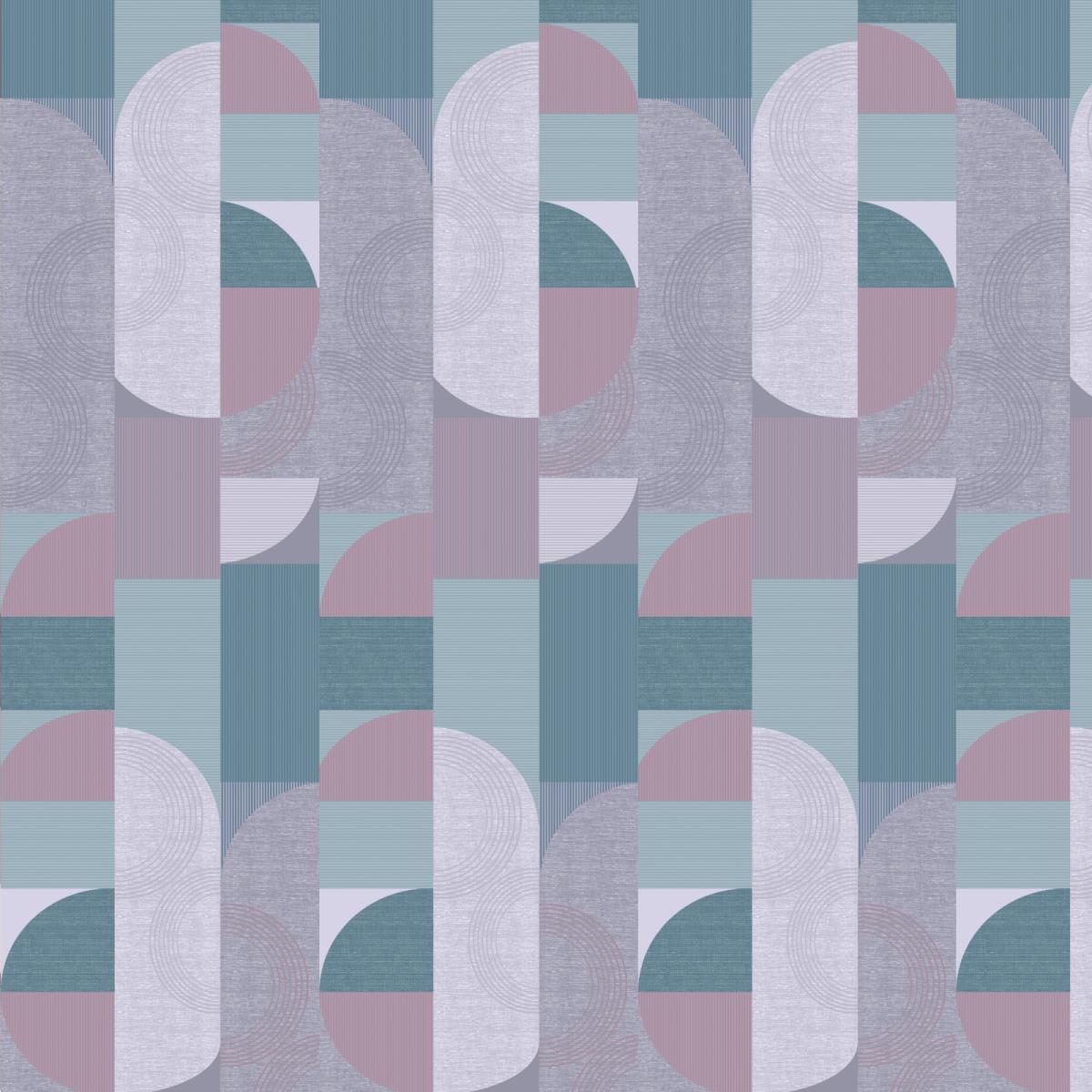 Бязь Премиум 220 см наб рис.7198-2 Леонардо - 1