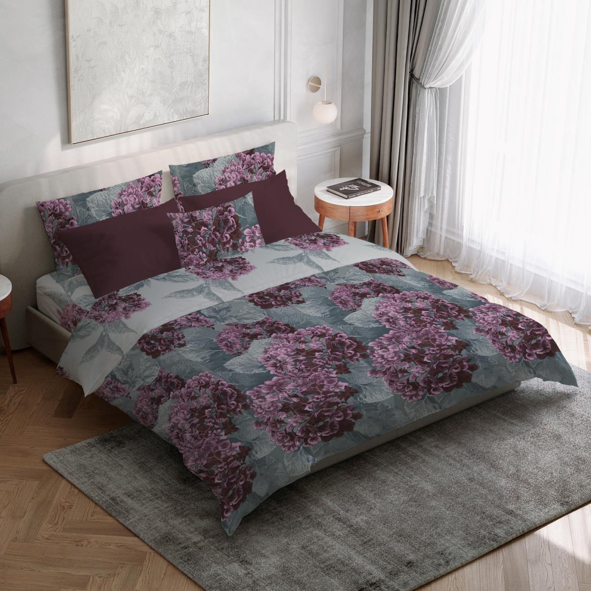 Бязь Премиум 220 см наб рис.7278-1 Миа - 0