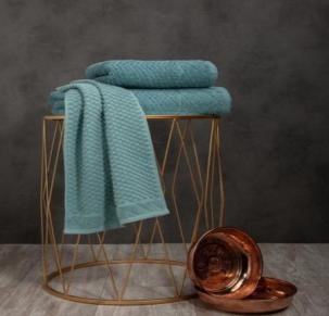 Полотенце махровое 