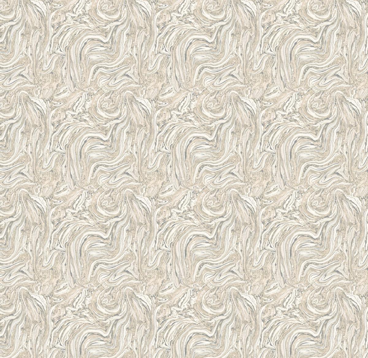 Бязь Премиум 220 см наб рис.72042-1 Природа - 1