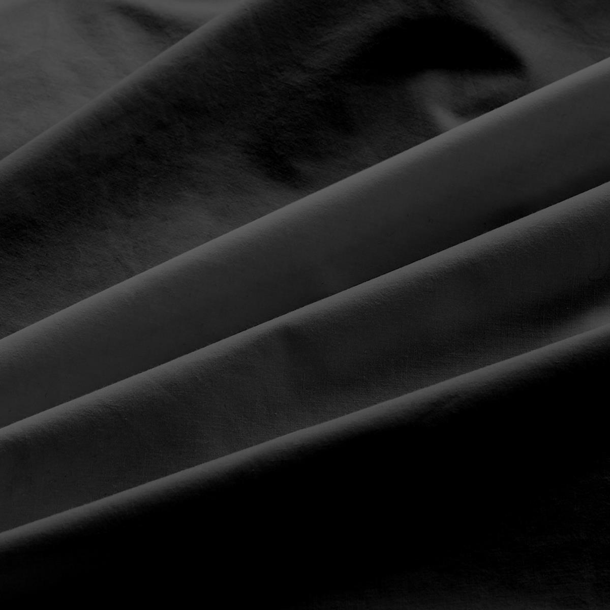 КПБ перкаль Актив WENGE рис.86661-13 Charcoal - 1