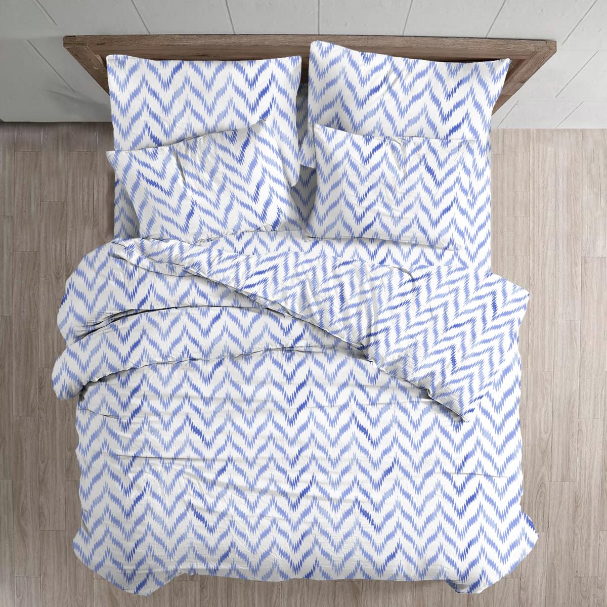 Бязь наб 220см рис.70974-2 Ультра - 0