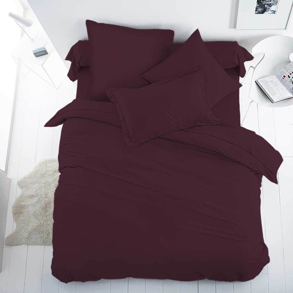 Перкаль 150 см г/к рис.86202-4 виолет АК - 0