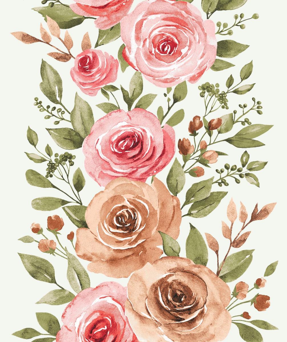 Дорожка 50 см наб рис.29345-1 Королева сада - 0